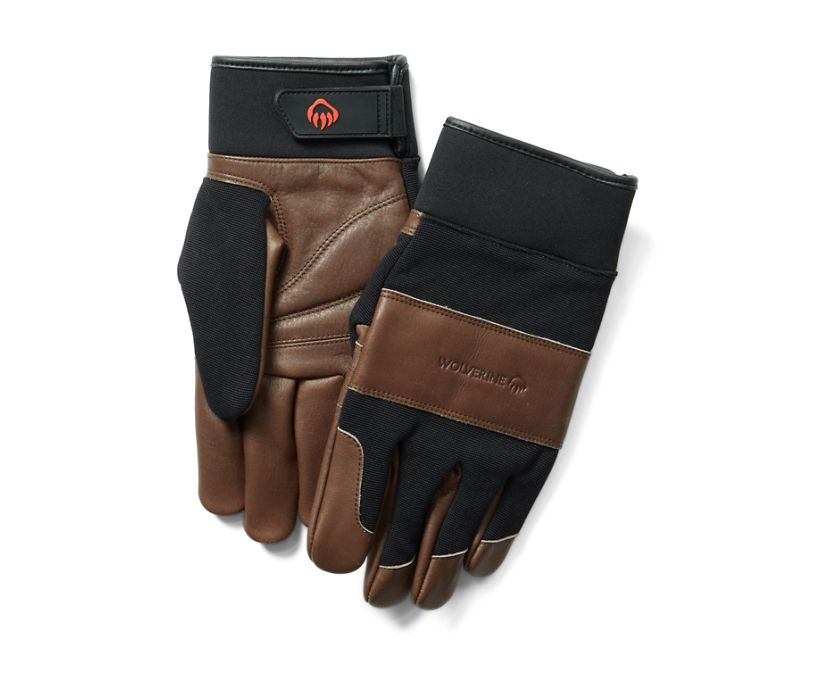 Wolverine Mens Gloves Online Store - Wolverine Outlet Sale